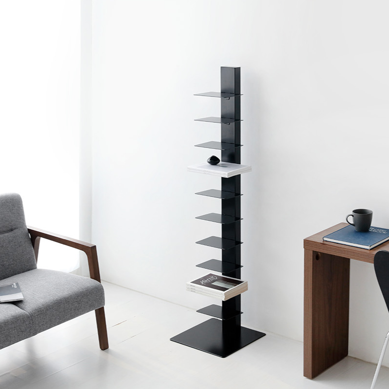 KONETY モダンブックスタンド|39x150 – 1acspaces KONETY モダンブックスタンド|39x150 – 1acspaces