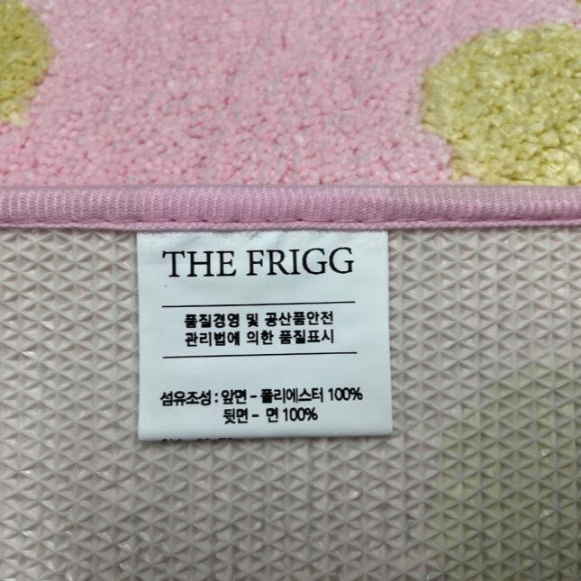 The Frigg マット｜Modern sketch mat