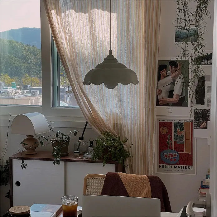 フレンチカクテルカーテン｜French cocktail curtain