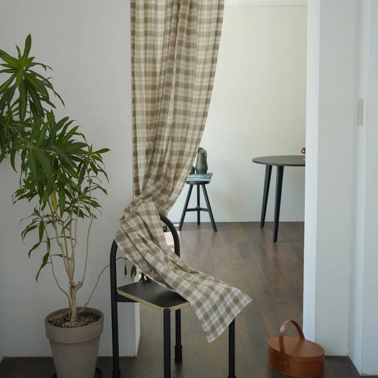 ガーデンカーテン｜Garden curtain