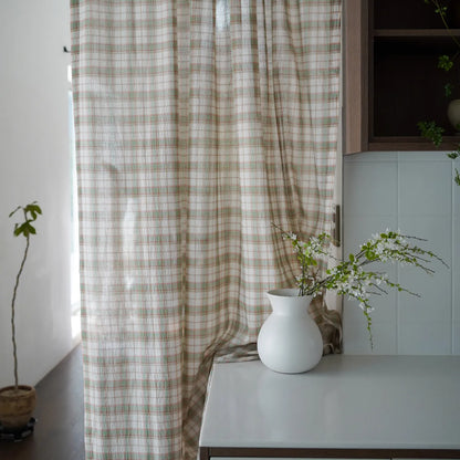ガーデンカーテン｜Garden curtain