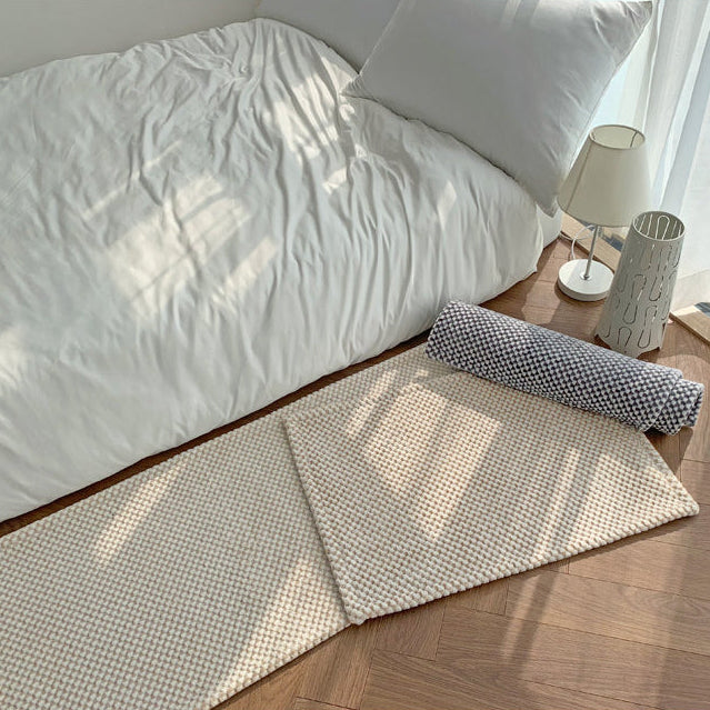 ホーミリー マット（HOMELY MAT）｜洗えるラグ