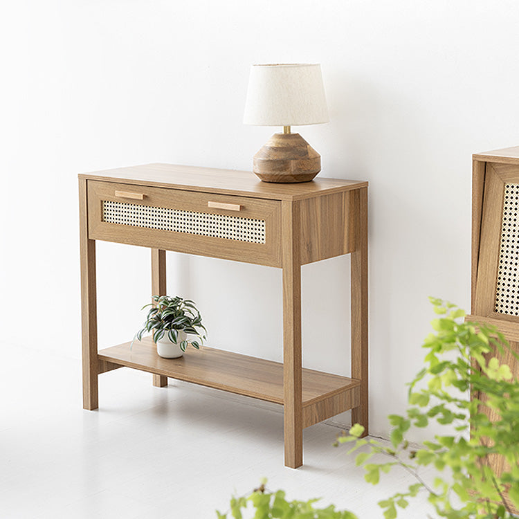 BENTAN コンソールテーブル｜引き出し付きテーブル – 1acspaces