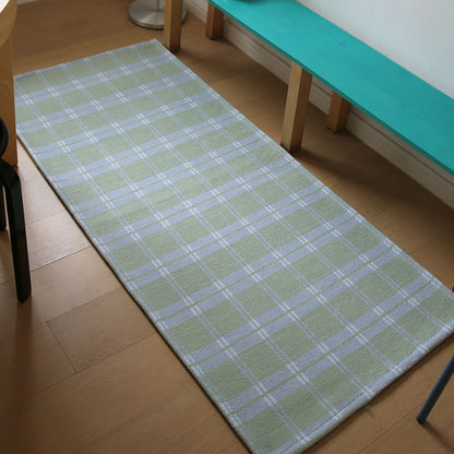 モンドランナーカーペット｜洗えるラグ