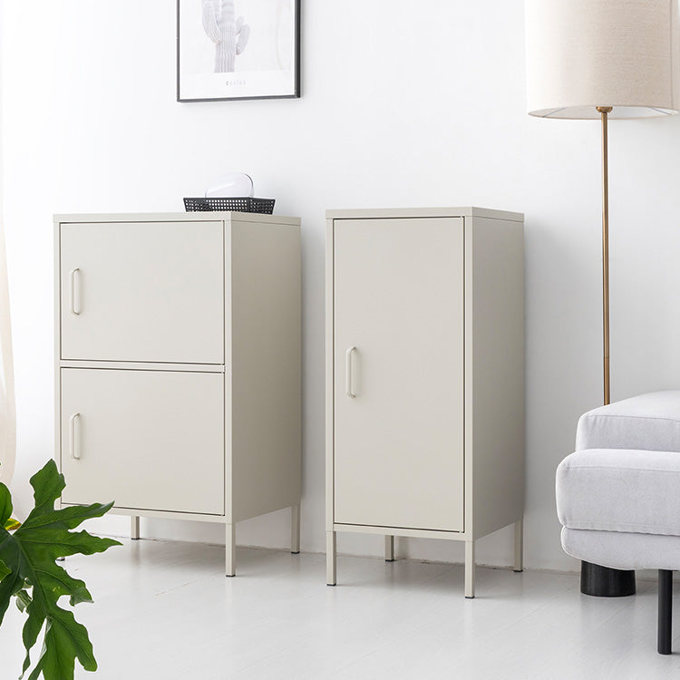 MKB スチールキャビネット（モダン縦型）｜4251015