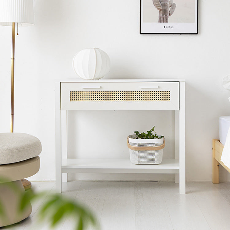 BENTAN コンソールテーブル｜引き出し付きテーブル – 1acspaces