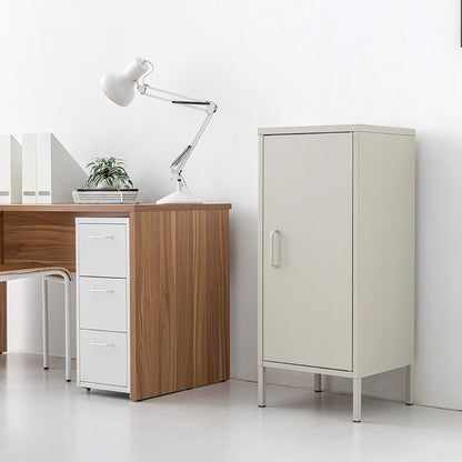 MKB スチールキャビネット（モダン縦型）｜4251015