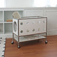 モジュール収納トロリー｜NF 600 SHAPE B3X1 TROLLEY