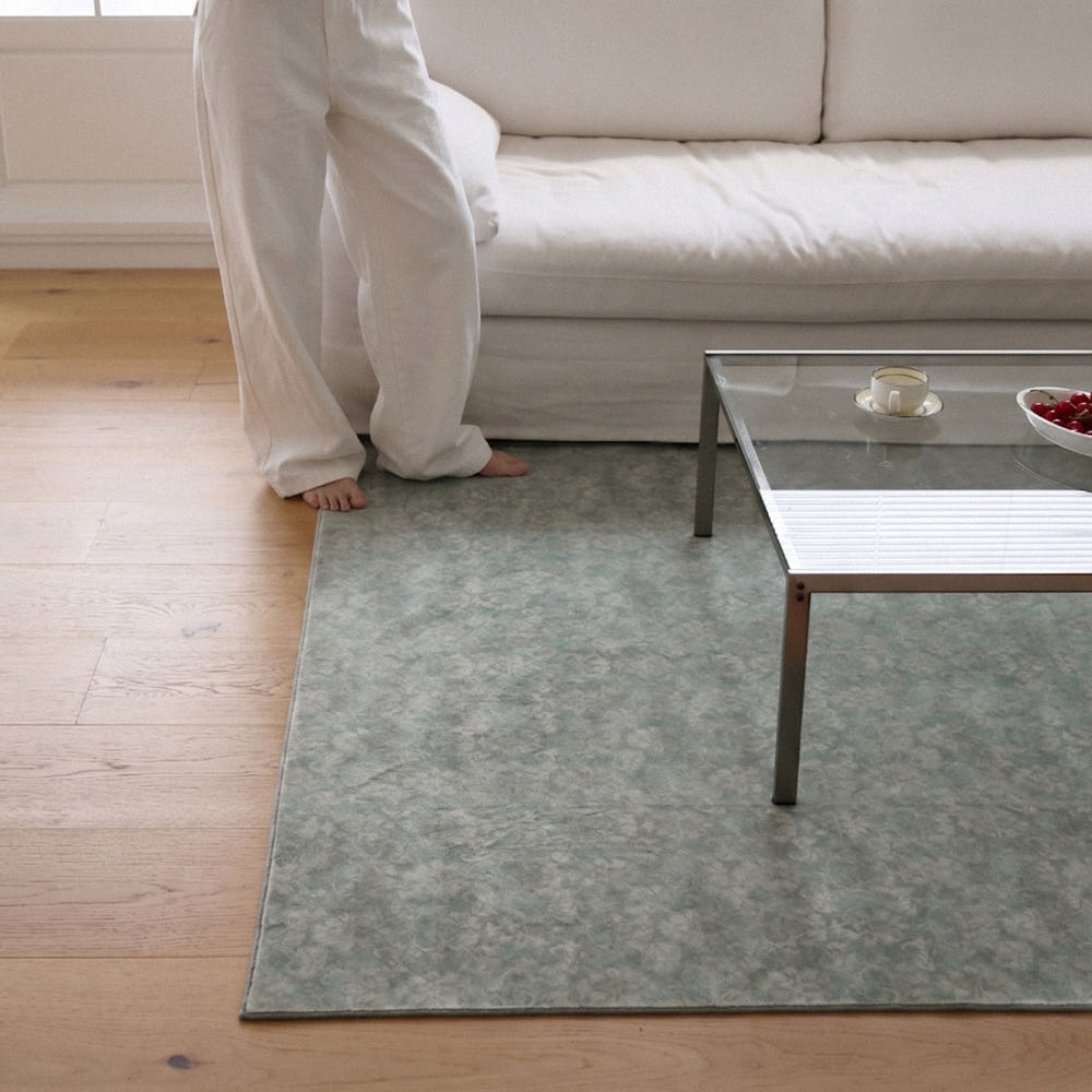 マリオリラグ（Marioli Rug）｜洗えるラグ