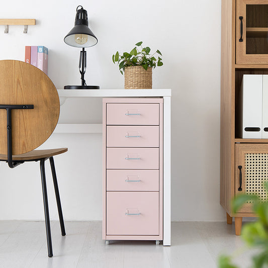 FIHA スチールキャビネット｜4.1段