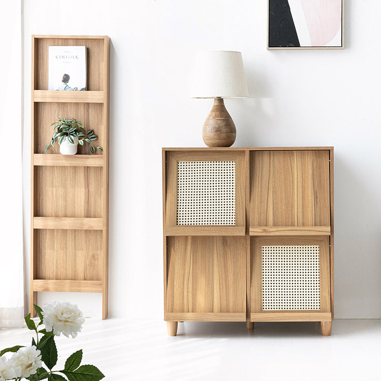 BENTAN 4ドアラタンチェスト｜9280