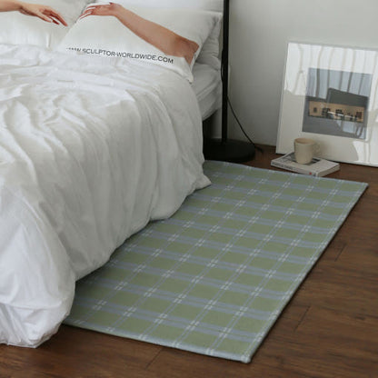 モンドランナーカーペット｜洗えるラグ