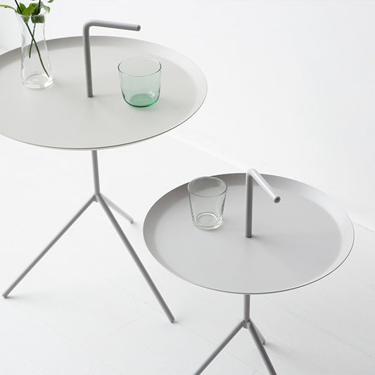HANDAL ハンドルコーヒーテーブル｜380