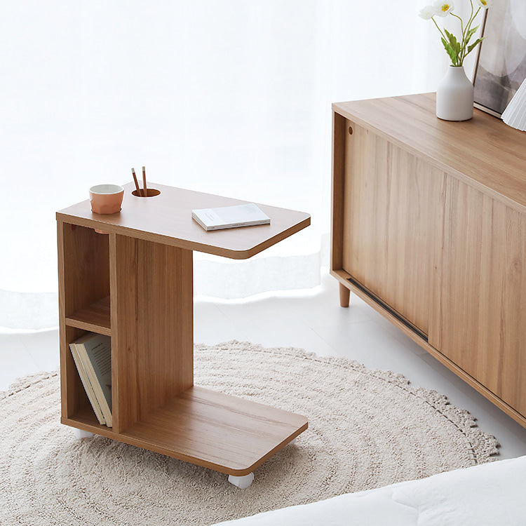 MARKET B 移動式サイドテーブル｜POLABO side table – 1acspaces