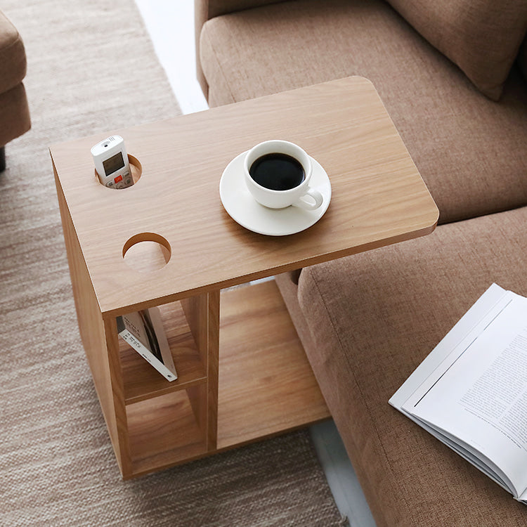 MARKET B 移動式サイドテーブル｜POLABO side table