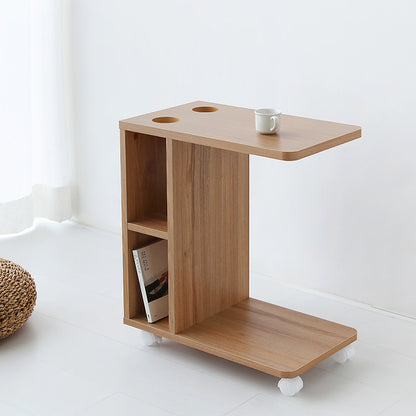 MARKET B 移動式サイドテーブル｜POLABO side table