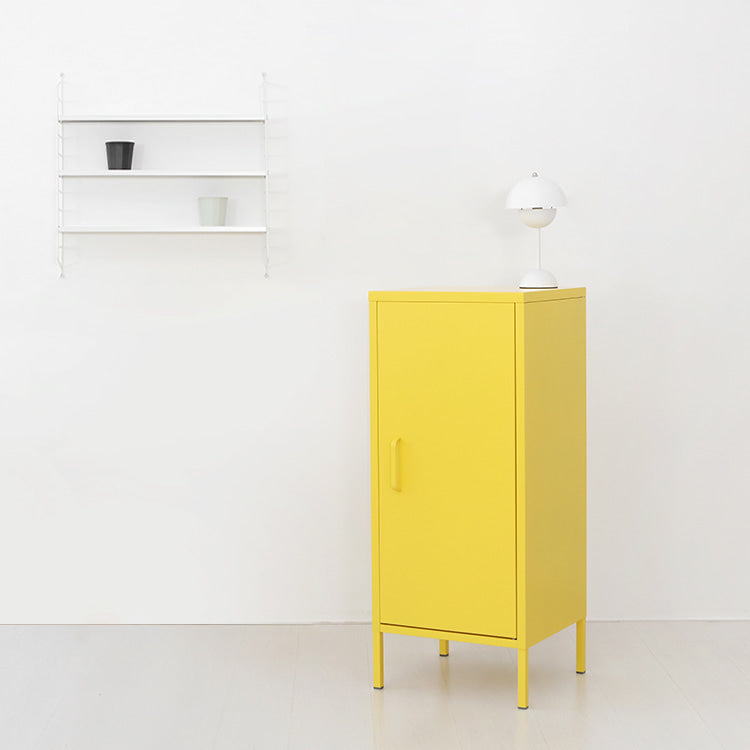 MKB スチールキャビネット（モダン縦型）｜4251015