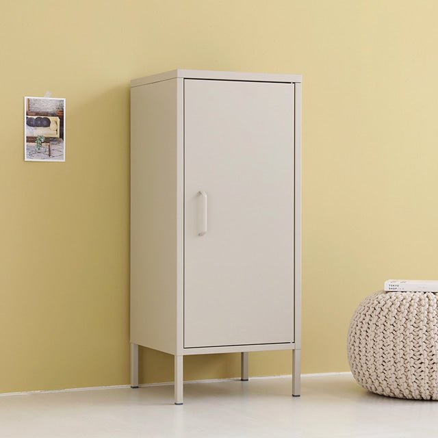 MKB スチールキャビネット（モダン縦型）｜4251015