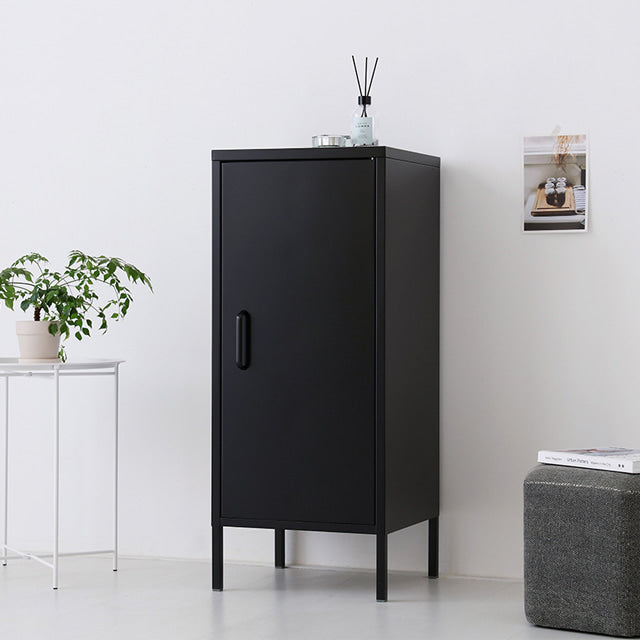 MKB スチールキャビネット（モダン縦型）｜4251015