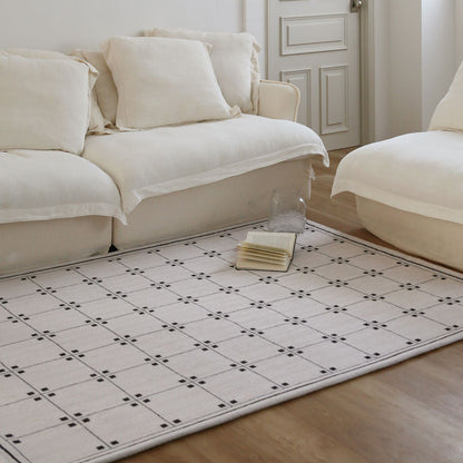 コナデザインラグ｜洗えるラグ