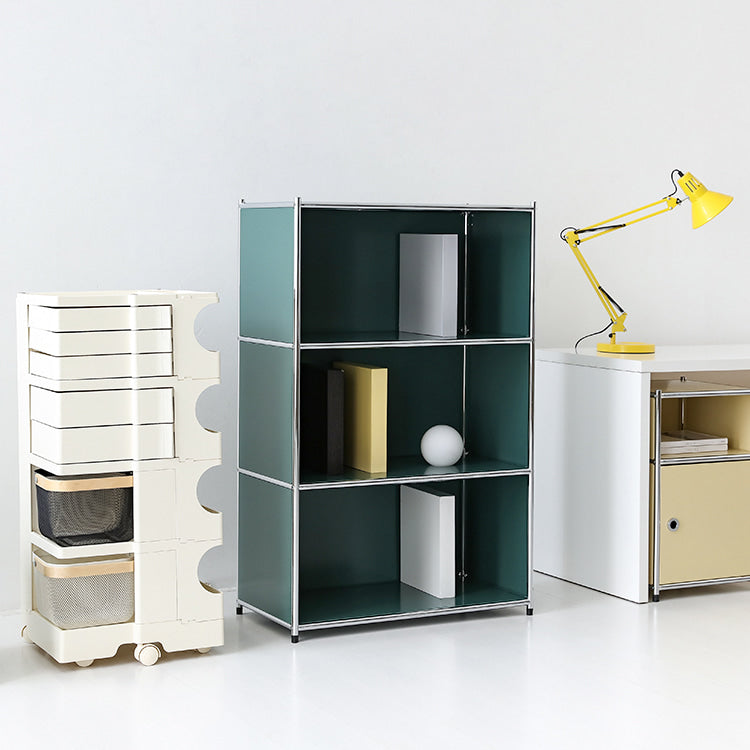 SIMPLIE モジュール3段収納オープンシェルフ｜BC120