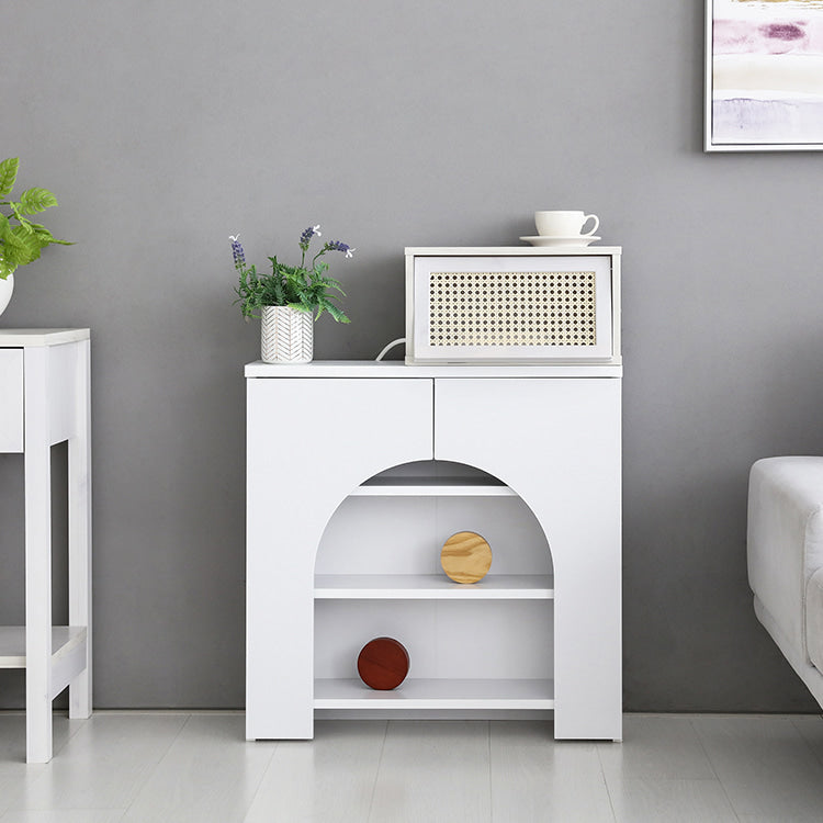 BENTAN ラタンドアコンセントボックス｜配線隠し – 1acspaces