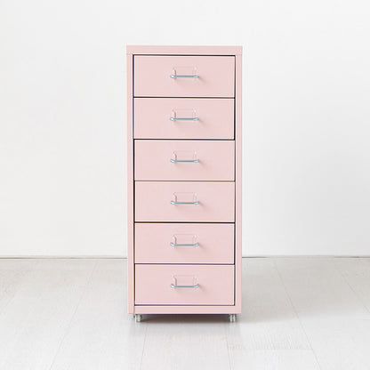 FIHA スチールキャビネット｜6段