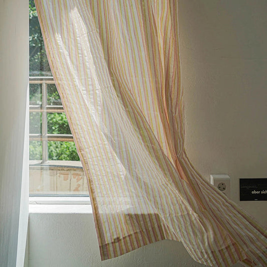 フレンチカクテルカーテン｜French cocktail curtain