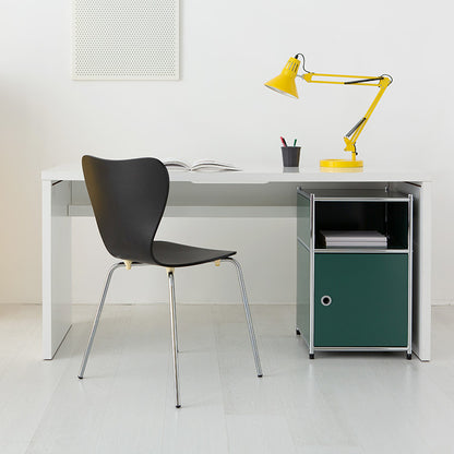 KURBY スタッキングチェア｜Aタイプ