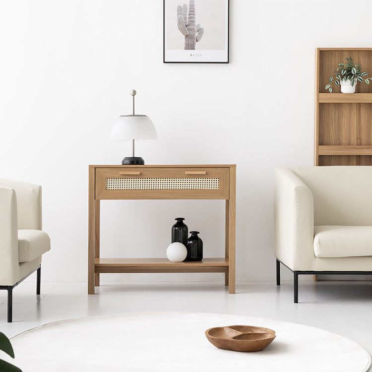 BENTAN コンソールテーブル｜引き出し付きテーブル – 1acspaces