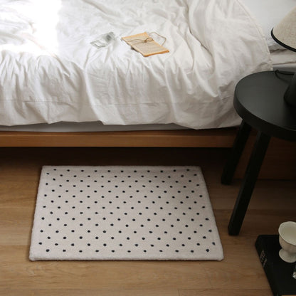 バディドットマット｜45x65