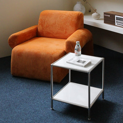 モジュールサイドテーブル｜350 MODULE 2×1