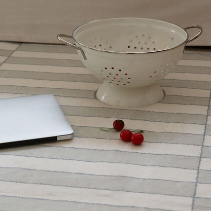 モノヴ ラグ｜洗えるラグ