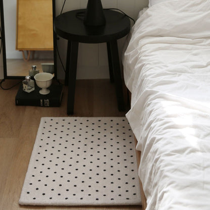 バディドットマット｜45x65