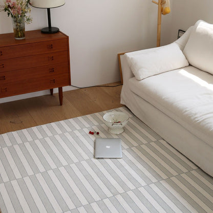 モノヴ ラグ｜洗えるラグ