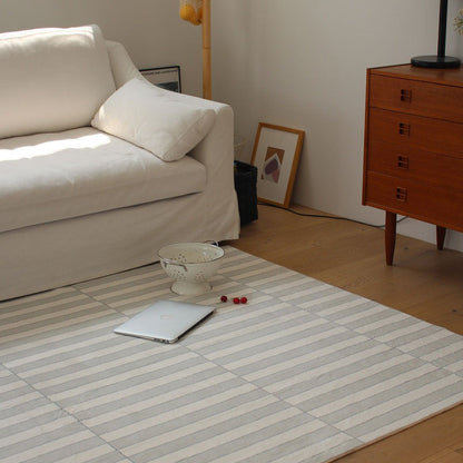 モノヴ ラグ｜洗えるラグ