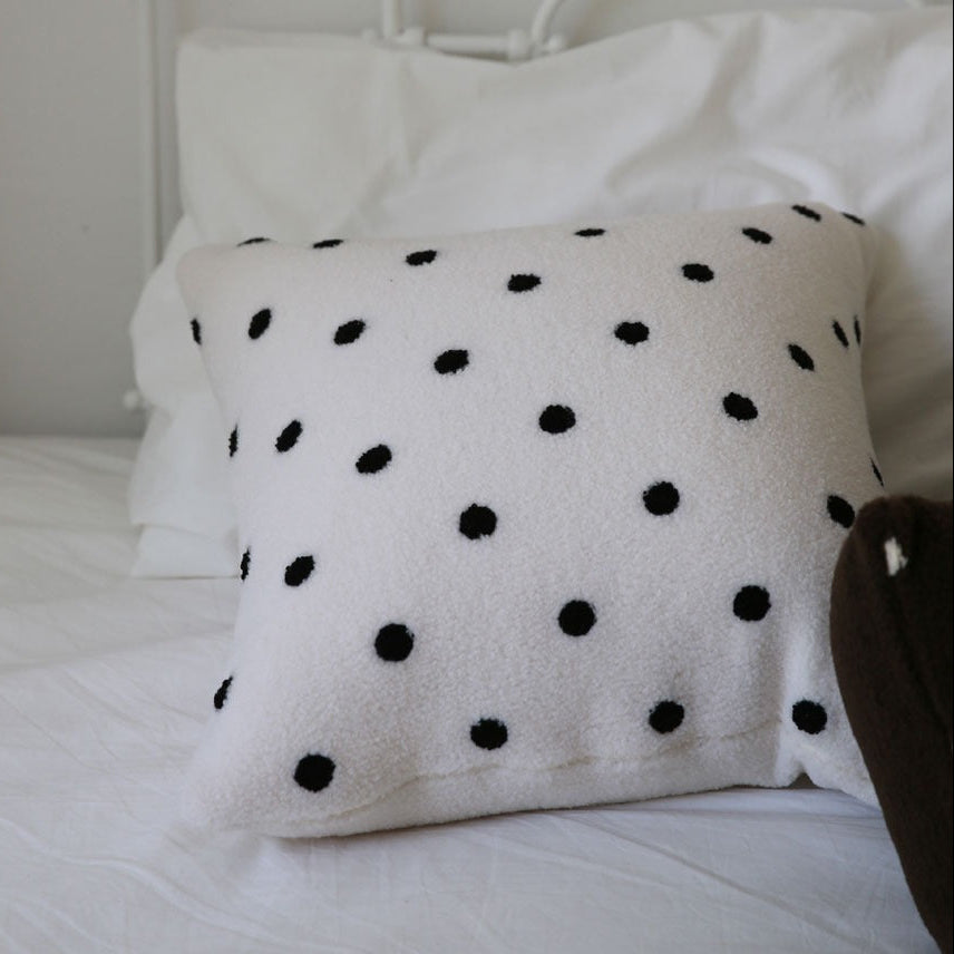 ヌヌ ドットクッション）｜（全2種）