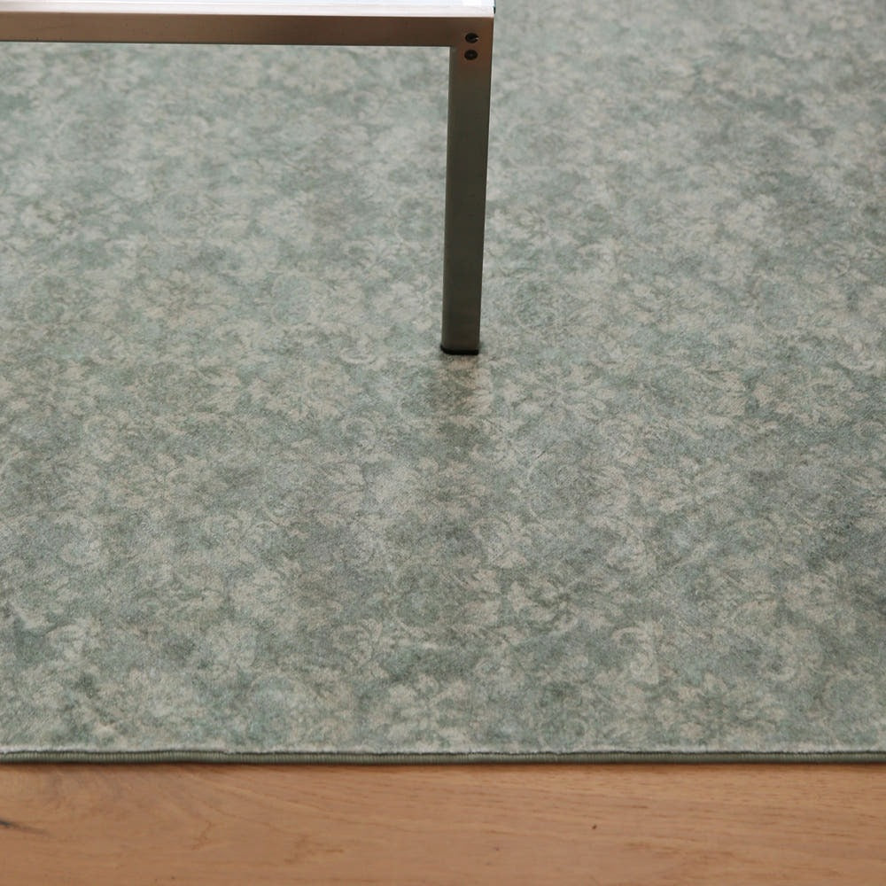 マリオリラグ（Marioli Rug）｜洗えるラグ