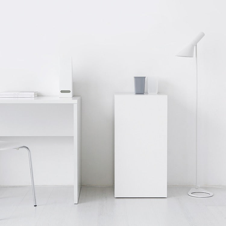 FIKK シンプル収納棚 1ドア｜784