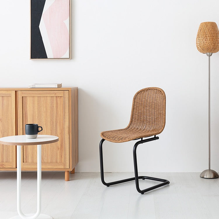 ALOTA ラタンダイニングチェア｜VS9258