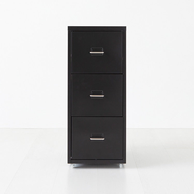 FIHA スチールキャビネット｜0.3段