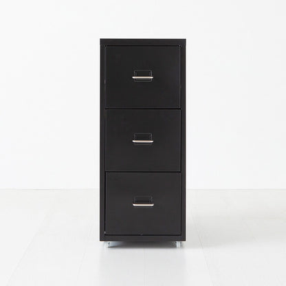 FIHA スチールキャビネット｜0.3段