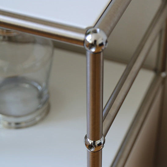 モジュール式 リビング収納3段｜NFG310