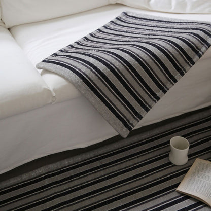 ランブルランナーラグ 2種｜洗えるラグ