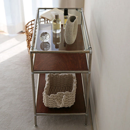 ウッド モジュールキャビネット｜600