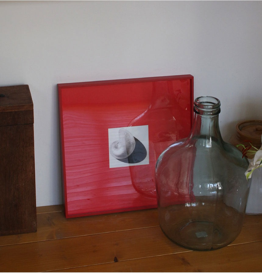 サイレントシェル［フレーム＋ポスター セット］