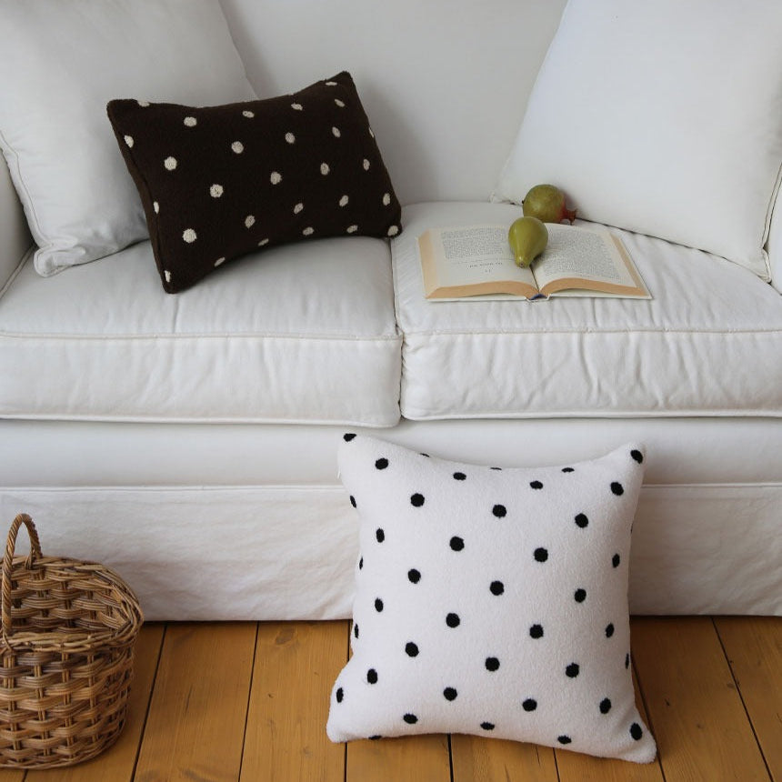 ヌヌ ドットクッション）｜（全2種）