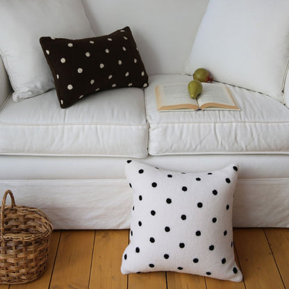 ヌヌ ドットクッション）｜（全2種）