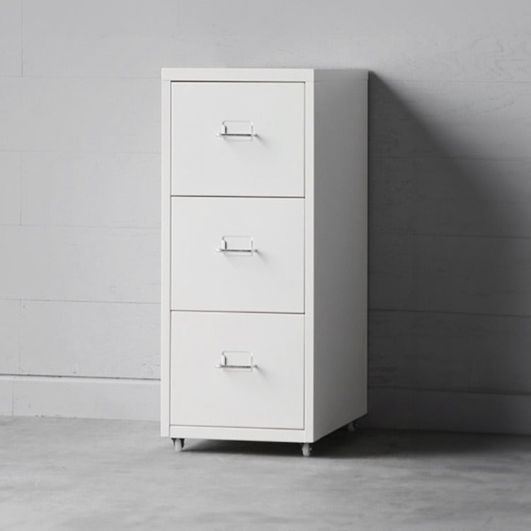 FIHA スチールキャビネット｜0.3段