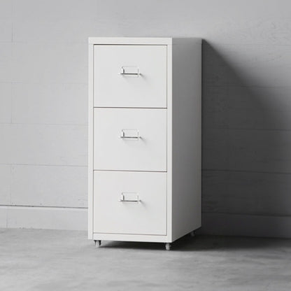 FIHA スチールキャビネット｜0.3段